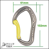 DMM アルファCLIP(ベントゲート) DMM アルファCLIP(ベントゲート)