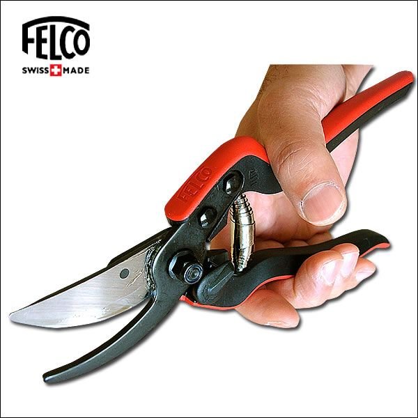 フェルコ 剪定鋏 FELCO160L