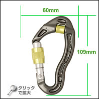 ロッキングリボルバー
