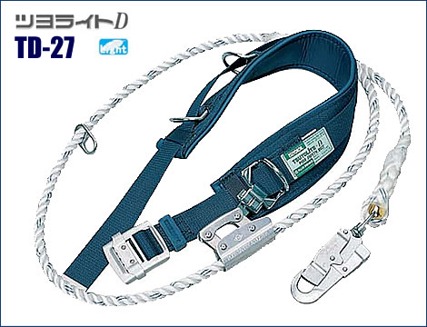 ツヨライトD TD-27